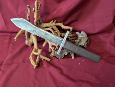 Messer WG-5004